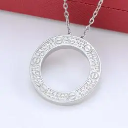 cartier collier s_121364a